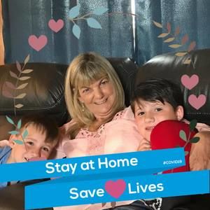 Meet your Posher, Diane